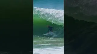 Thumbnail: Heaviest Barrels I’ve Ever Surfed