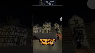 Thumbnail: THE CREATURE OF CHAOS - One Minute Review #shorts