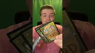 Thumbnail: How to Quickly Cut Cards from Your Commander Deck #commander #mtgcommander #edh #magicthegathering