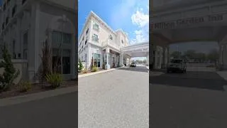 Thumbnail: Hilton Garden Inn St. Augustine Historic District Review