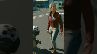 Thumbnail: 😮😂 STARFIELD Engineer is checking her... what? #funny #gaming #starfield #gameplay  #bethesda