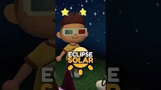 Thumbnail: ASÍ FUE EL ECLIPSE SOLAR EN MI ISLA DE ANIMAL CROSSING NEW HORIZONS