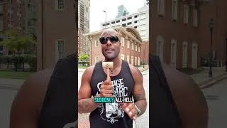 Thumbnail: Forgotten History: The Pratt Street Riots & President St. Station 🚂