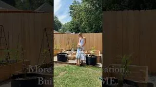 Thumbnail: Building a HOME, with the help of @VeteransUnited 🇺🇸❤️ #VeteransUnitedPartner #VUChallengeForGood