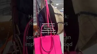 Thumbnail: Fun accessories = mood boost