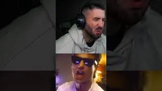 Thumbnail: Corey Hart - Sunglasses At Night | REACTION!