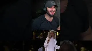 Thumbnail: Barbra Streisand & Barry Gibb - Guilty & What Kind Of Fool | Reaction!