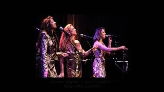 Thumbnail: Remembering Whitney - remembering Chaka Khan's "Aint Nobody"