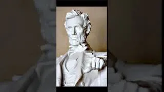 Thumbnail: What if John Wilkes booth missed? #shorts