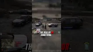 Thumbnail: Dealer Thought He Could Talk His Way Out Of It #gta5 #roleplay #gaming