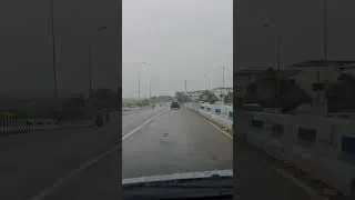 Thumbnail: #Rain #karachi #weather