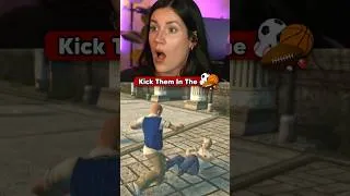 Thumbnail: the game Bully was a bad influence #bullygame #gaming