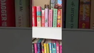 Thumbnail: Getting my #tbrcart summer ready! #booktok #booktubetbr #booktube #youtubeshorts