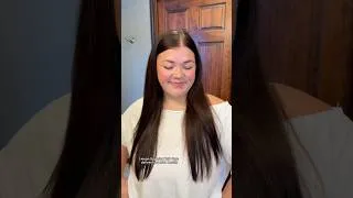 Thumbnail: HEALTHY HAIRCARE ROUTINE