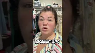 Thumbnail: ok I’m starting to struggle with my sons 5:30 am wake ups 😂 #toddlermom #sahmvlog #morningroutine