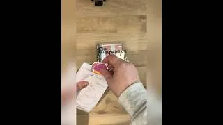 Thumbnail: ASMR PACKAGING ORDERS #asmr #pack #aesthetic