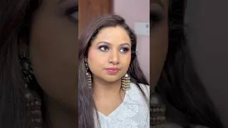 Thumbnail: Step-by-Step Face Makeup Tutorial 💄 | Easy Makeup for Beginners #Shorts