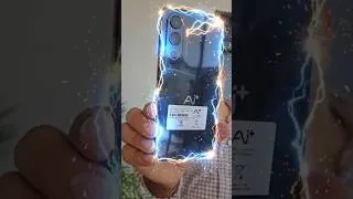 Thumbnail: World's First Ai Phone Launched🔥😱 #shorts #short #samarexperiment