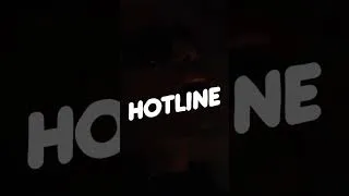 Thumbnail: HOTLINE - OUT NOW