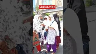 Thumbnail: masjid e jinn in makkah #makkahlive #masjidjinn #shortsfeed