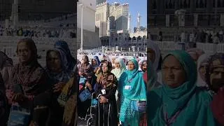 Thumbnail: Haram Sharif ziyarat Makkah #makkahlive #haramain #ziyarat