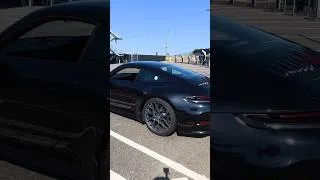 Thumbnail: 2026 992.2 Carrera T Porsche Silverstone Experience Centre | 4K