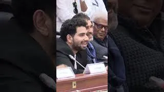 Thumbnail: Got felicitated by honorable chief minister of Maharashtra today ❤️🙏🏻
