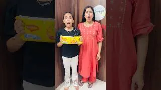 Thumbnail: Samayra aur Mummy ke sath ye kya ho gya❓💔🤔😱 #shorts #samayranarula #siblings