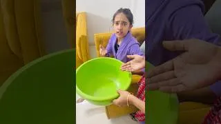 Thumbnail: Samayra Rishabh ko Jhulla kaise jhulayegi❓🤔😳 #shorts #samayranarula #siblings