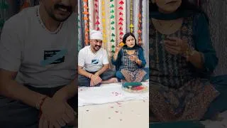 Thumbnail: Samayra ki Mummy ko kitne paise mile❓🤔😳 #shorts #samayranarula #siblings