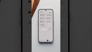 Thumbnail: Unlock HIDDEN Quick Settings on Android!