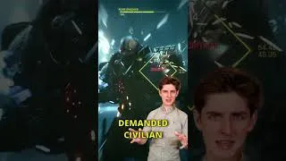 Thumbnail: Was this the Greatest Battle in Cyberpunk History? - Smasher vs Blackhand