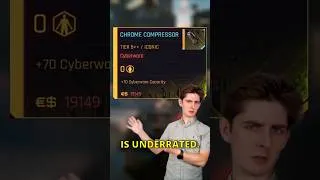 Thumbnail: What is the Best OS in Cyberpunk 2077?