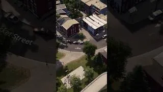 Thumbnail: From Empty Blocks to a Thriving Neighbourhood