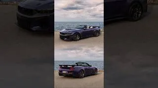 Thumbnail: Ford did what? #newmustang