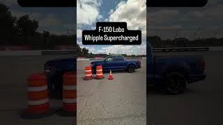 Thumbnail: Three different #f150 and 3 different setups. #trucks