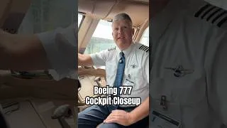 Thumbnail: Inside the Boeing 777 Glass Cockpit