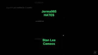 Thumbnail: He's *Immediately* Enraged - #jerma985 #jerma #jermaclips #funny #gaming #clips #shorts
