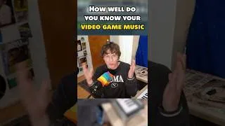 Thumbnail: 🎮 Can You Guess the Video Game Song Before It’s Too Late? 🎶