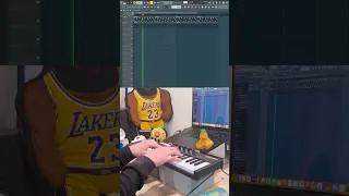 Thumbnail: How to Play Jazz in 30 Seconds 🎷🔥 (No Joke) #piano #music #flstudio #shorts