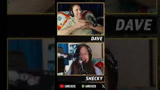 Thumbnail: Dave Draws Shecky / Anniversary Card