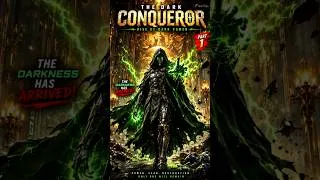 Thumbnail: Avengers: Doomsday (2026) | Doctor Doom's Dark Arrival Scene | Epic Cinematic AI Fan Film | Marvel