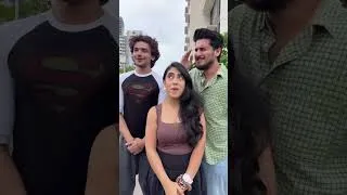 Thumbnail: Officially we can end this trend now… 😂😎🙏🏻 (iss bar sabne kar liya na? #terigaliyonmein #teentigada