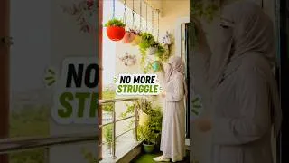 Thumbnail: PROBLEM SOLVED! ✅ #jugad #shortvideo #shorts #shortsfeed #monsoonjugaad #sameena #viral