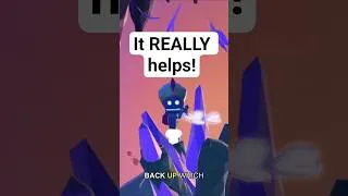 Thumbnail: This Genie costume in Grow Up helps with flying challenges!! #growup #didyouknow #tipsandtricks