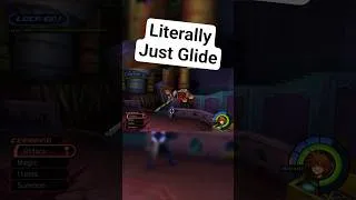 Thumbnail: This one trick makes the Riku fight a total BREEZE #kingdomhearts #khfm #tipsandtricks