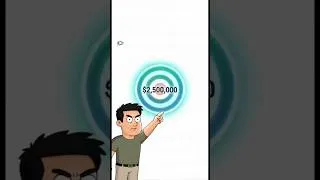 Thumbnail: "Most People Never Calculate This Number#shorts#financialfreedom