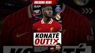 Thumbnail: Breaking! Today's Football News You Can't Afford to Miss!🔥🔥#footballnews #foryourpage #fyp #viral