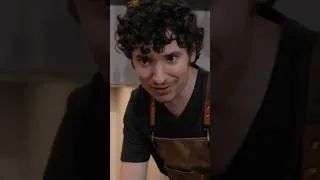 Thumbnail: When Your Barista Is Desperate #shorts #comedy #funny #friend #friends