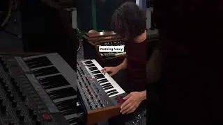 Thumbnail: Why Is This Simple Square Wave So Satisfying?